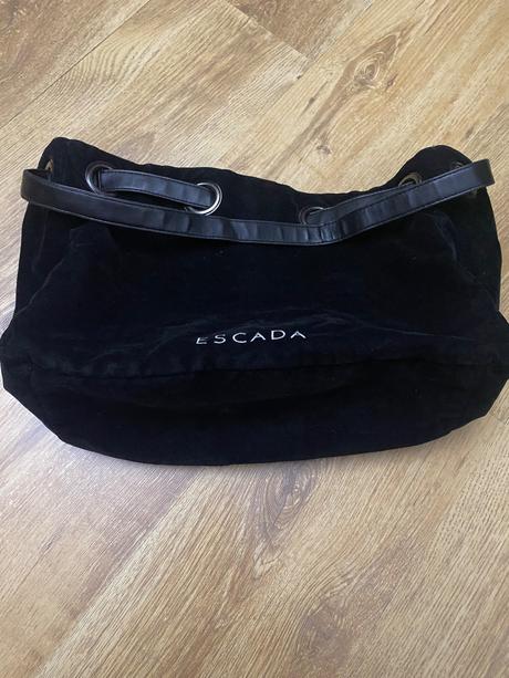 Escada taška, escada