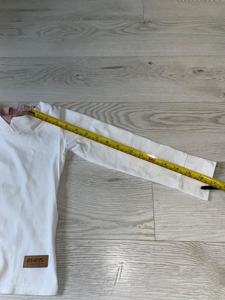 Outfit leginky a tričko, 116