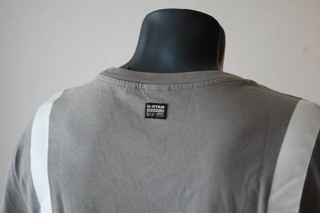 Štýlové tričko g-star raw sport insert, g-star raw,xl