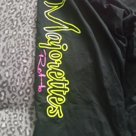 Elastické trojštvrťové nohavice, m