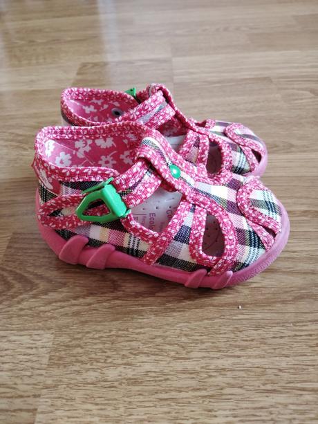 Papučky ren but, ren but,19