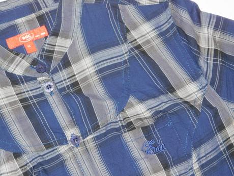 Trendy karo bluzka, esprit,176