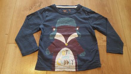 Pekné tričko, tu,80