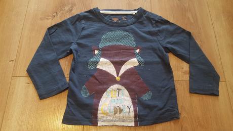 Pekné tričko, tu,80