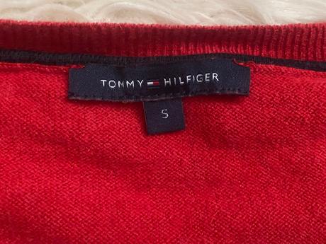 Tommy hilfiger sveter, tommy hilfiger,s