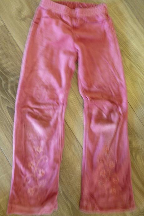 Froté tepláky, 116