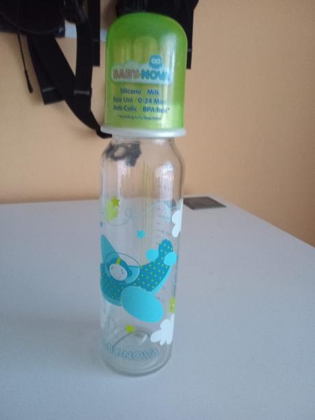 Rucna odsavacka mam,