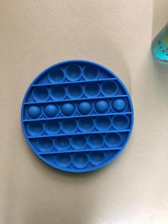 Pop it,antistresova hracka,