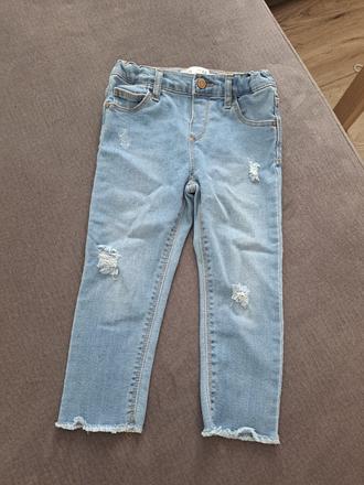 Rifle zara nenosené, zara,98