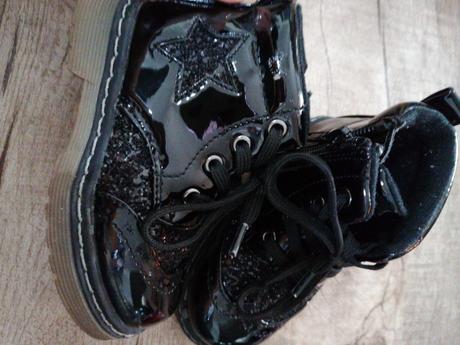 Prechodné 21 lesklé, cupcake,21