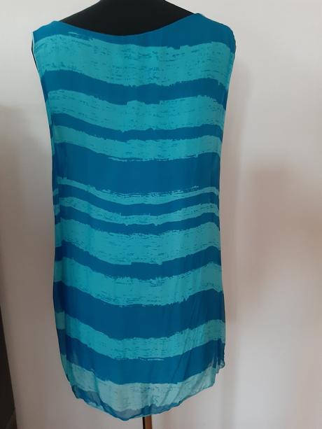 Bluza, l