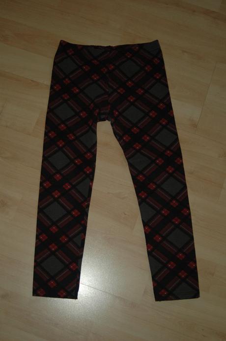 Legínky, zara,110