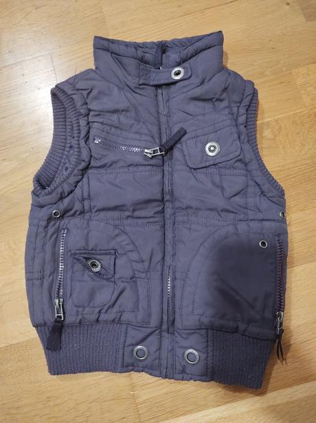 Nkd vesta, nkd,128