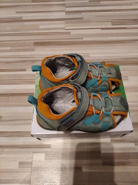 Sandalky protetika, protetika,23