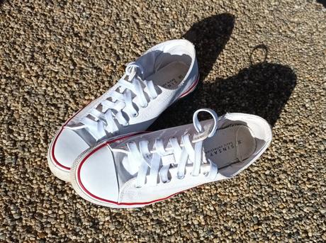 Tenisky veľ. 38, sinsay,38