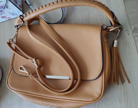 Crossbody kabelky, 