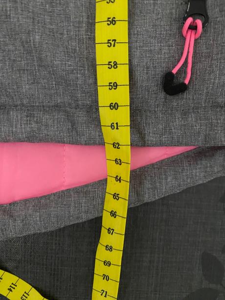 Zimná bunda, reserved,158