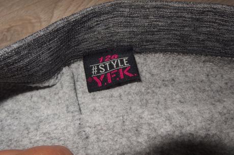 3x bermudy, takko,122