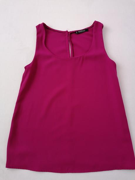 Mango blúzka, mango,xs