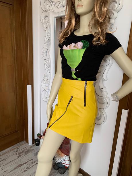 Triko anne geddes, s