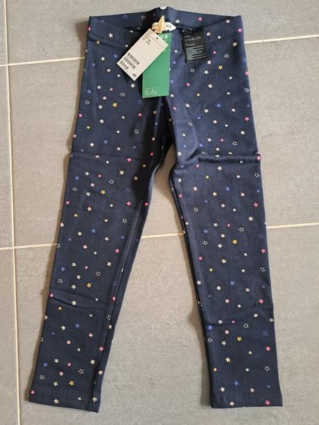 Legíny, h&m,110