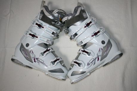 Lyže rossignol experience 162 cm , nordica, rossignol,160-169 cm