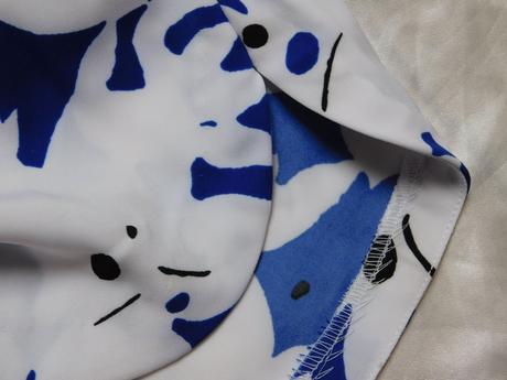 Pekne trendy elegantne šaty, h&m,38