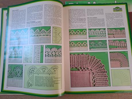 Burda haken lehrbuch, 