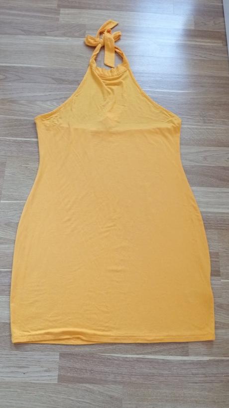 Dámske šaty, h&m,l