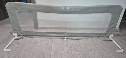 Zábrana do postele, dĺžka (cm): 150