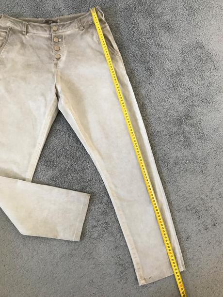 Dámske rifle tramontana, 40