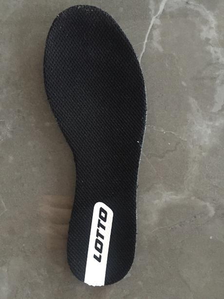 Kopacky zn lotto-top stav, 30