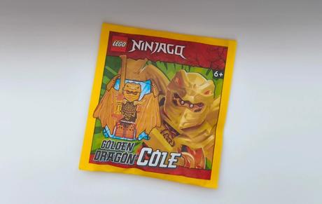 Lego ninjago, 