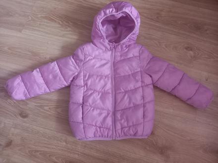 Prechodná bunda 110, sinsay,110