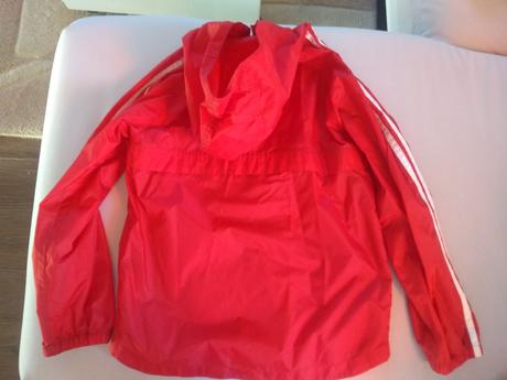 Chlapčenská sustakova bunda, items,140