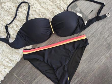 Push up plavky, 36 / s