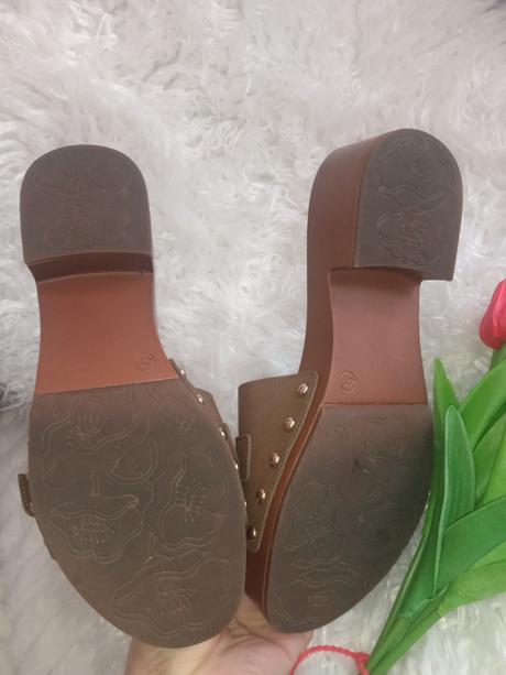 Šľapky catwalk, 41, 41