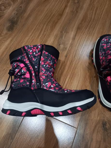 Snehule, alpine pro,34