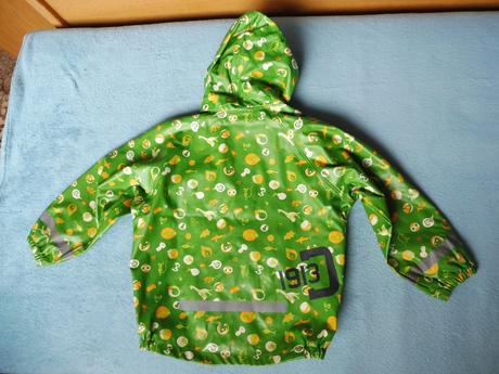 Bunda do dažďa, didriksons1913,122