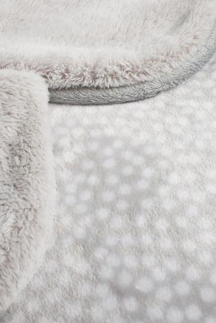 Imidžová deka next,