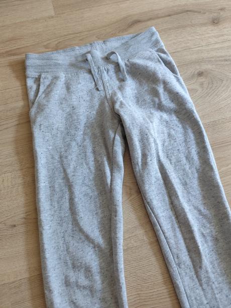 Tepláky, h&m,146