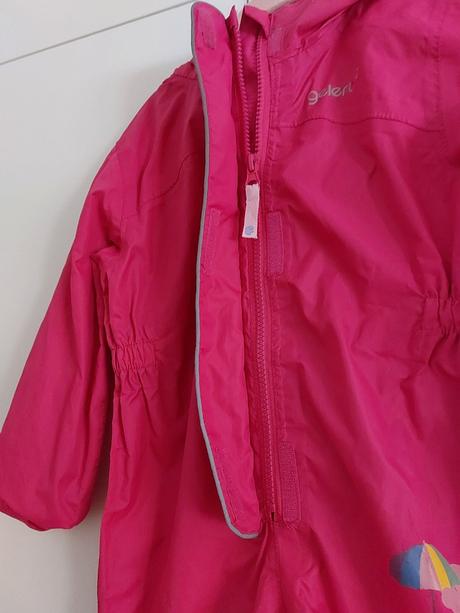 Overal proti dazdu, gelert,92