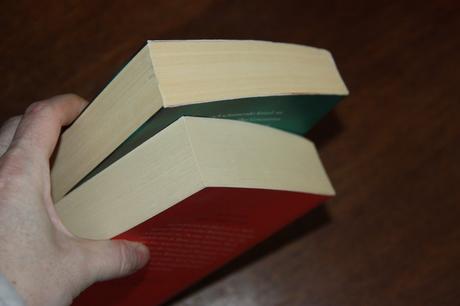 2x barbara wood v nemcine, 