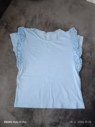 Tričko s madeirou, reserved,134