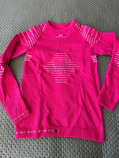 Termoprádlo xbionic, 140