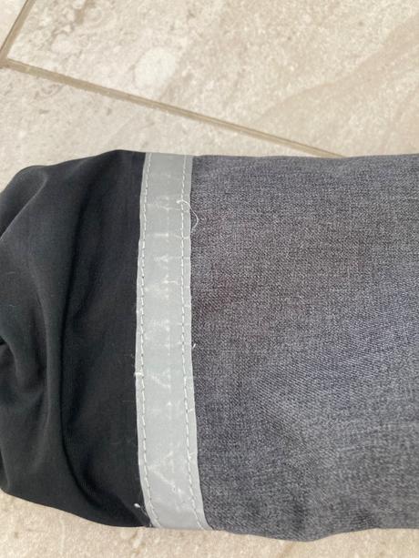 Zimná nepremokavá kombinéza, 86