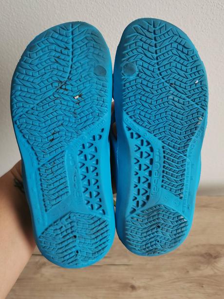 Šľapky do vody, nabaiji,29