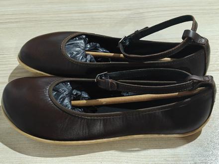 Be lenka florence - dark brown 38 r348, be lenka,38