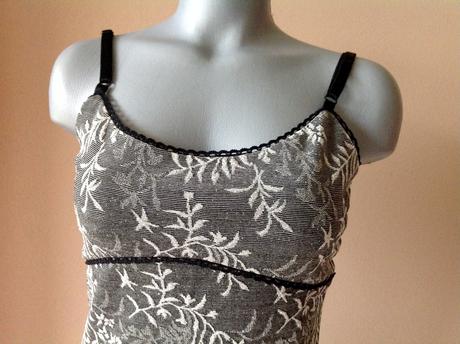 Pružné šaty 36/38. /2, etam,38