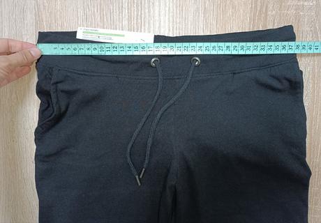 Krátke nohavice, esmara,m